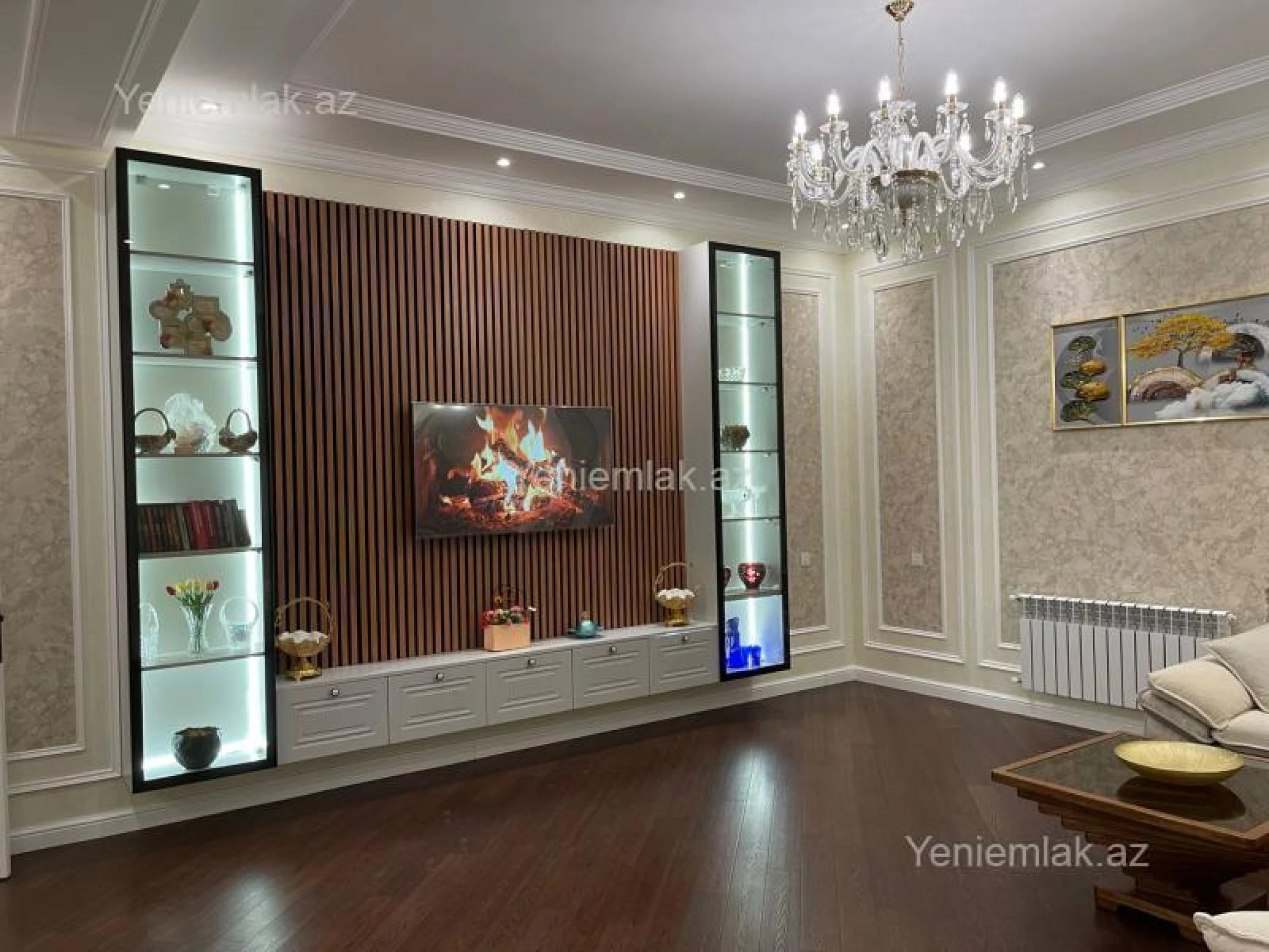Satılır 7 otaqlı həyət evi 430 m²