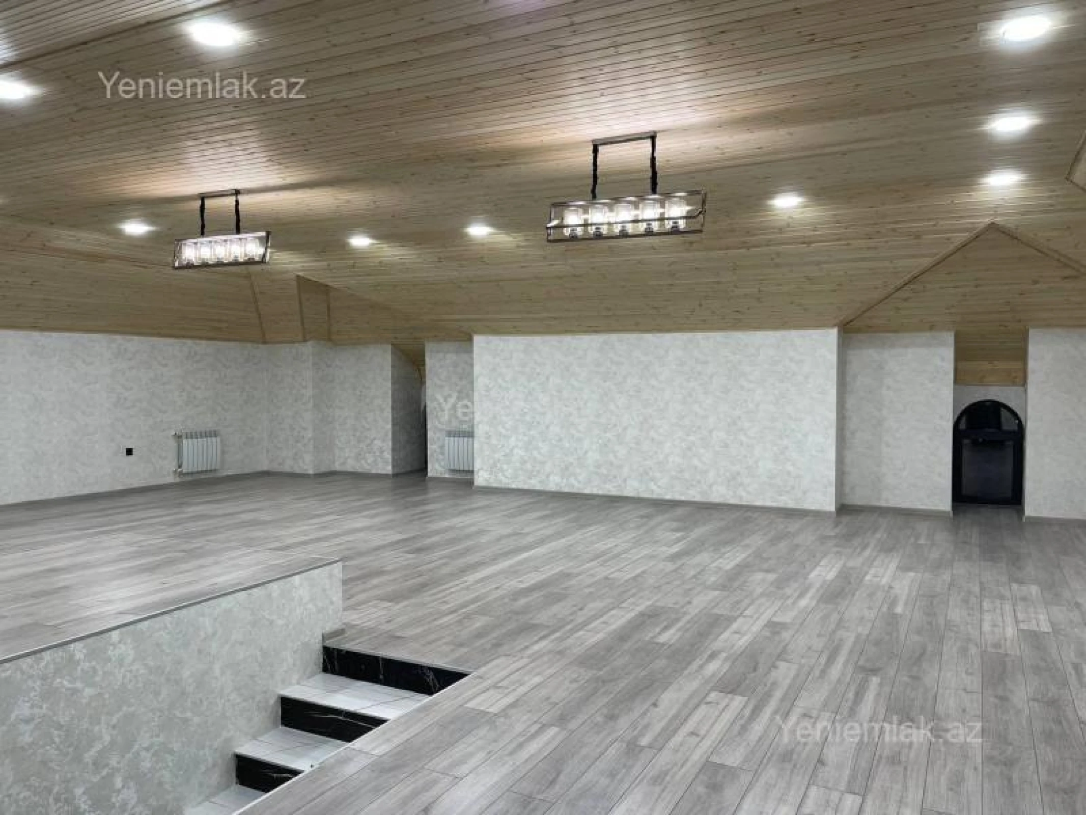 Satılır 7 otaqlı həyət evi 430 m²