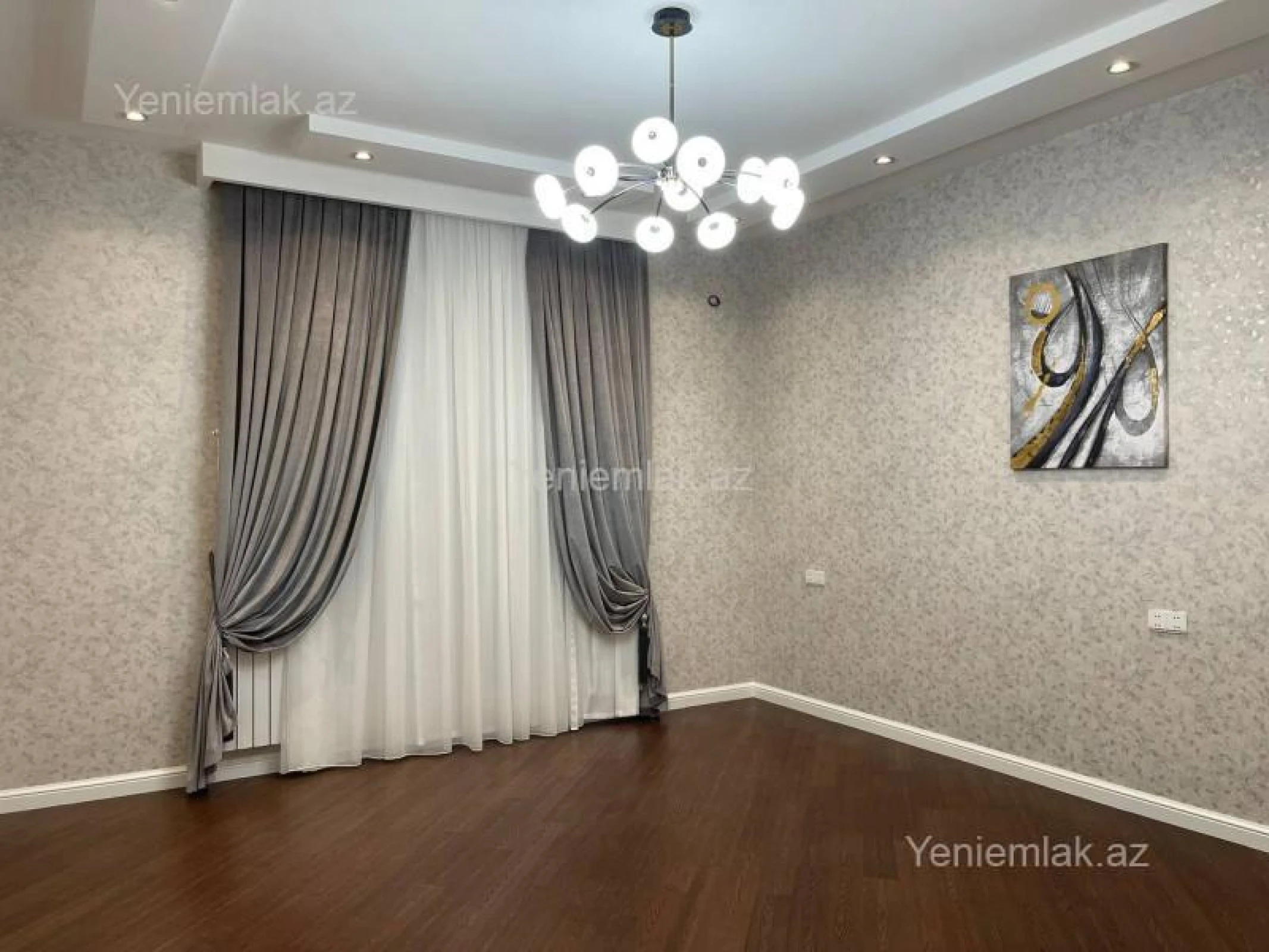 Satılır 7 otaqlı həyət evi 430 m²