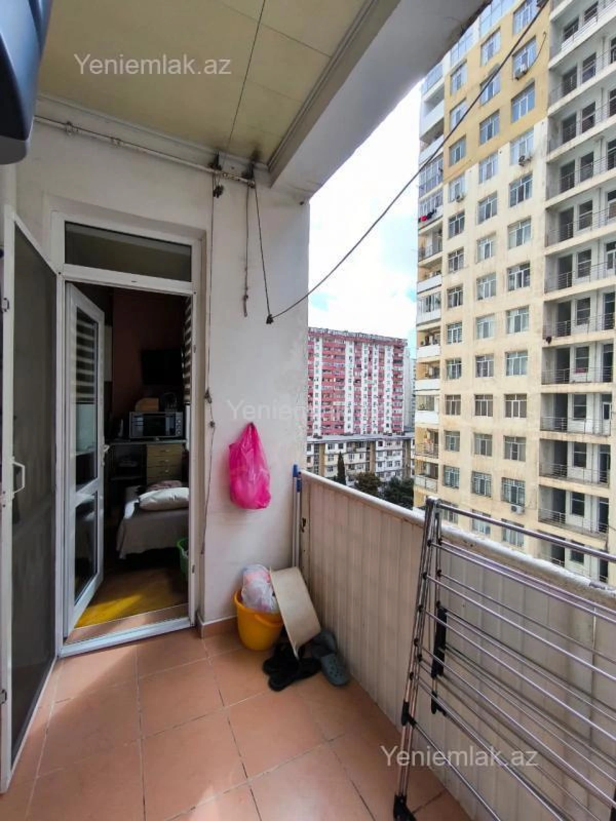 Satılır 3 otaqlı yeni tikili 128 m²