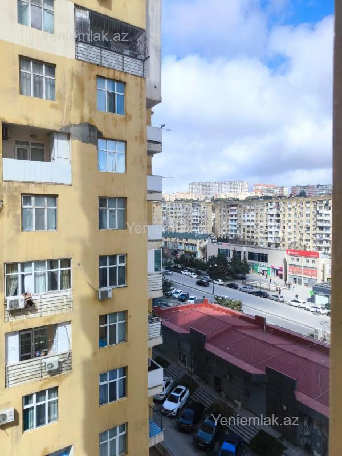 Satılır 3 otaqlı yeni tikili 128 m²