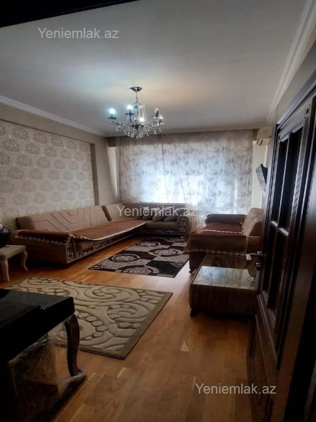 Satılır 3 otaqlı yeni tikili 72 m²