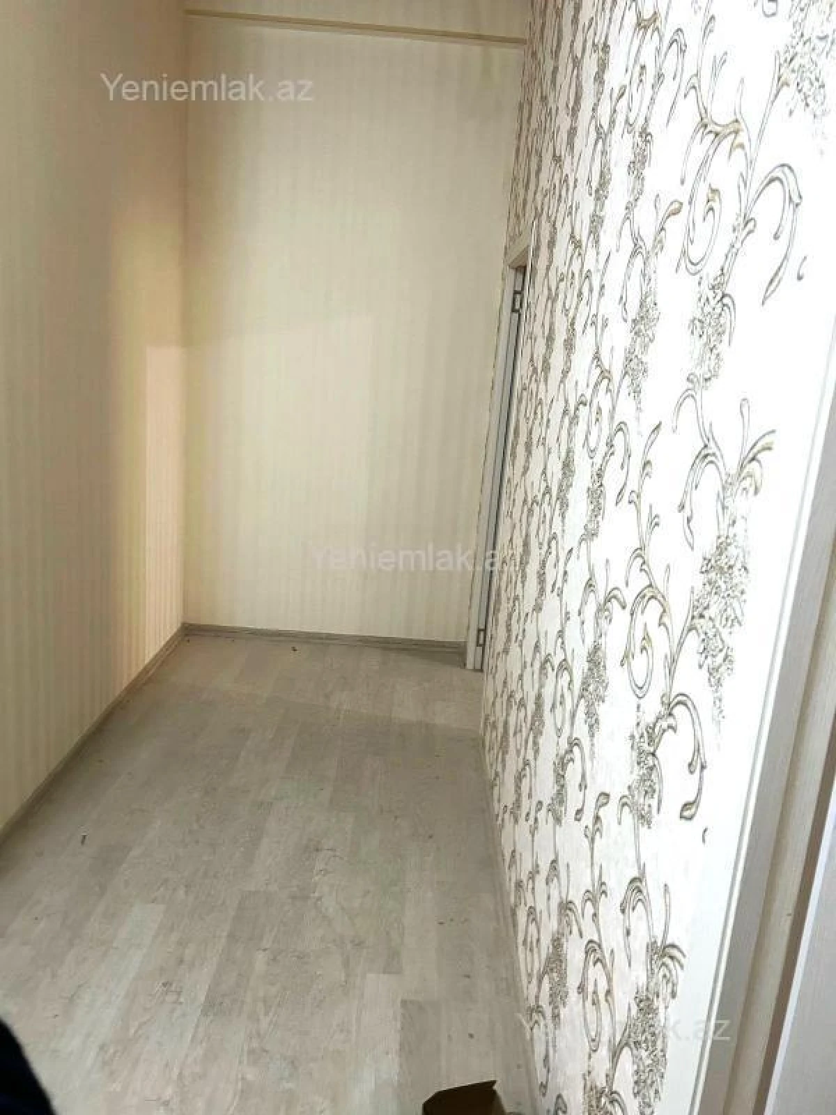 Satılır 2 otaqlı yeni tikili 72 m²