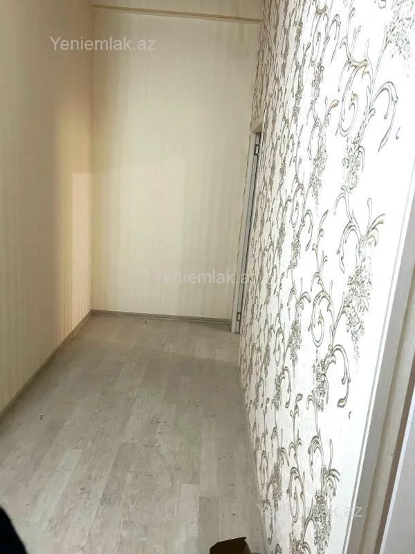 Satılır 2 otaqlı yeni tikili 72 m²
