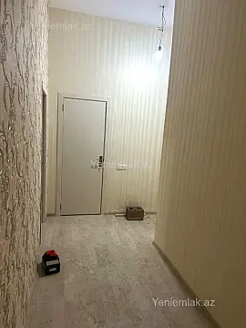 Satılır 2 otaqlı yeni tikili 72 m²