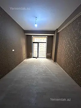 Satılır 2 otaqlı yeni tikili 72 m²