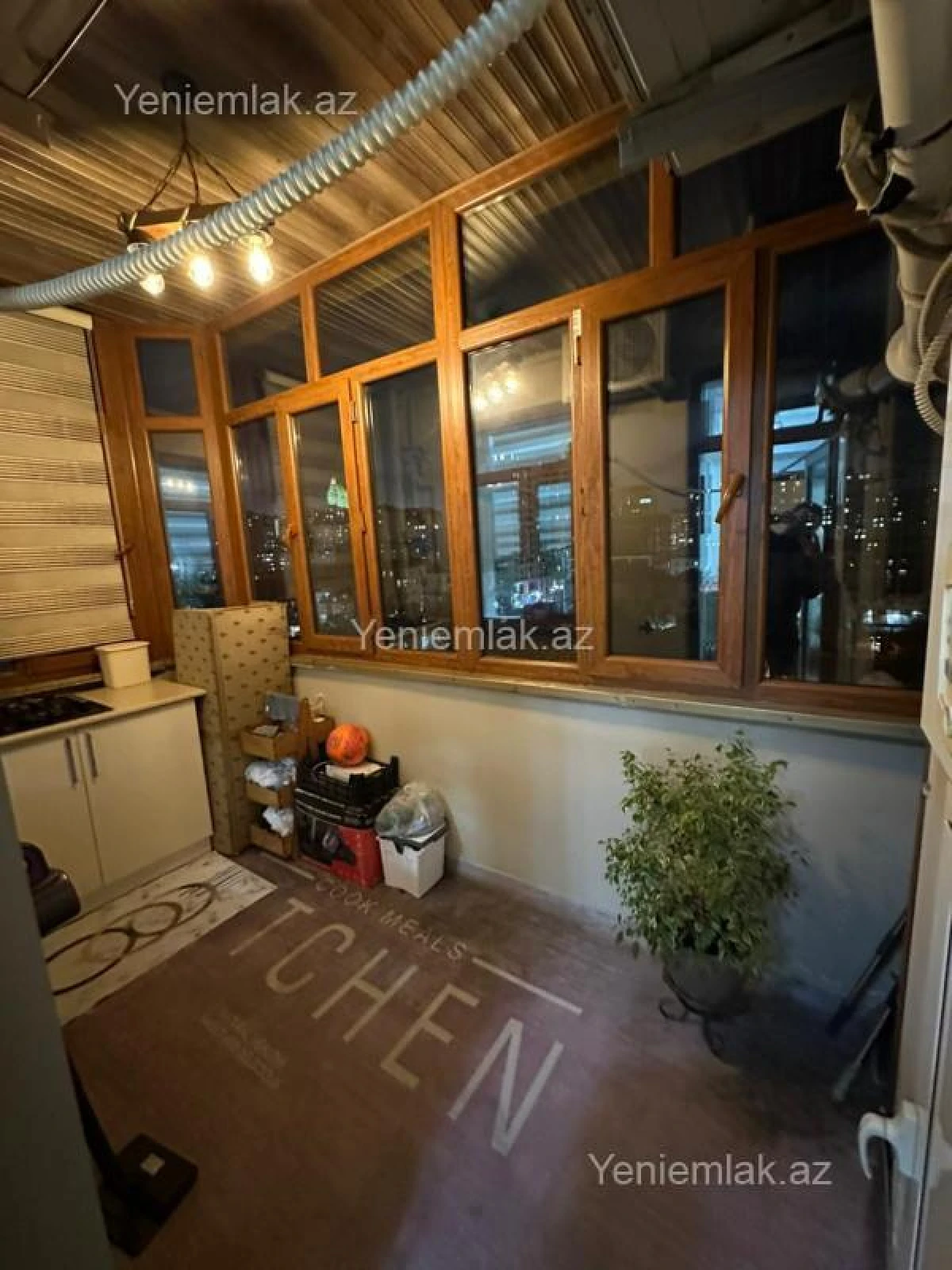 Satılır 3 otaqlı yeni tikili 162 m²