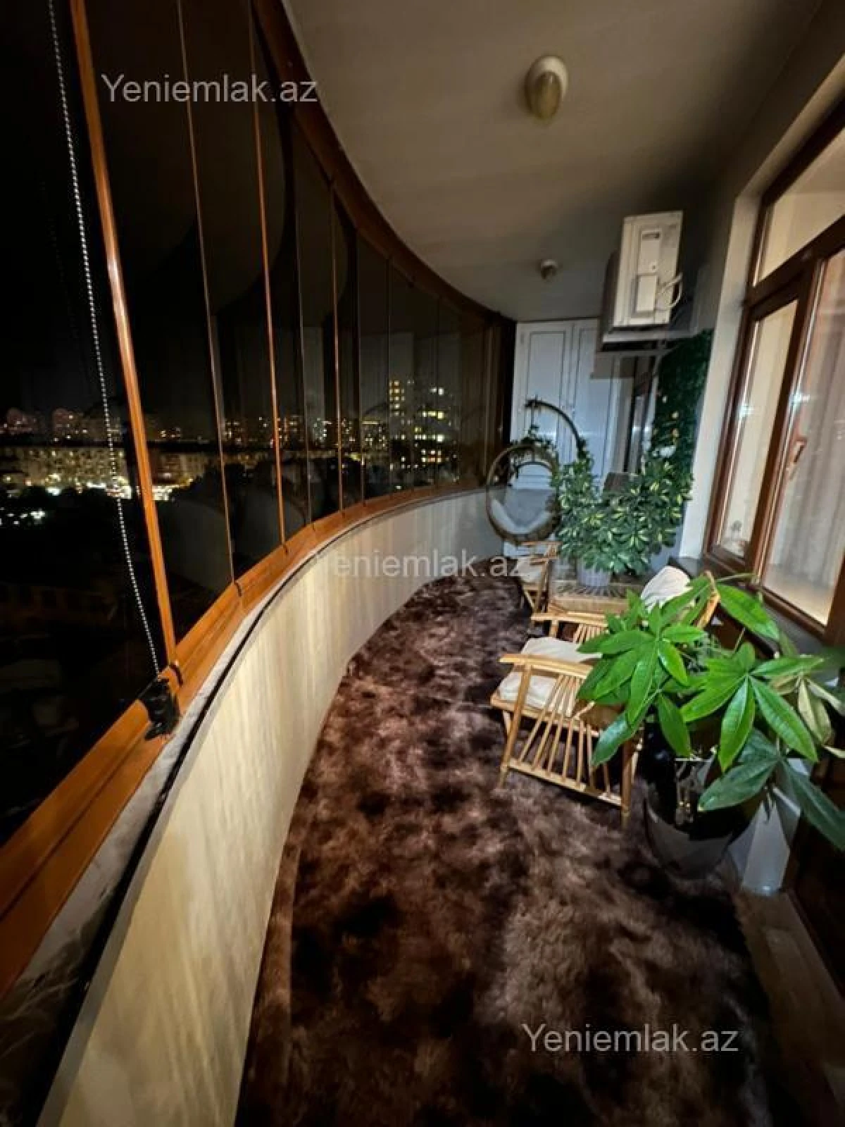 Satılır 3 otaqlı yeni tikili 162 m²