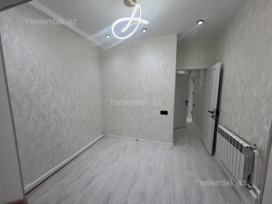 Satılır 2 otaqlı köhnə tikili 40 m²
