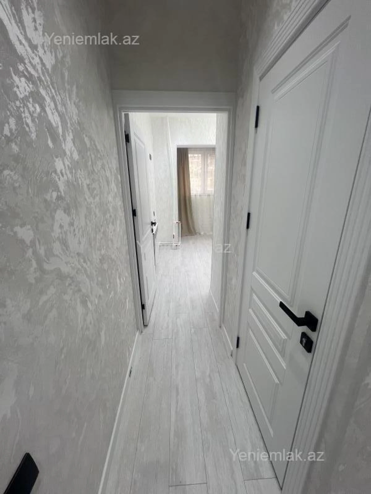 Satılır 2 otaqlı köhnə tikili 40 m²