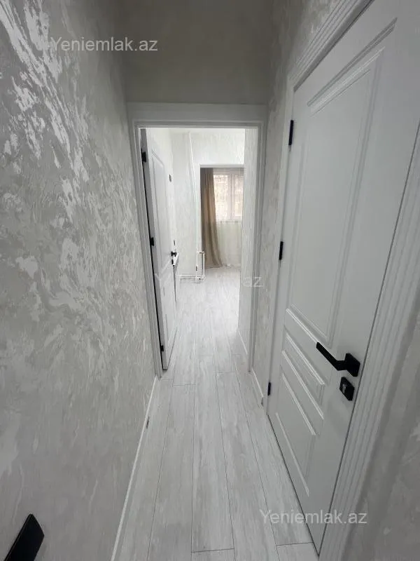 Satılır 2 otaqlı köhnə tikili 40 m²