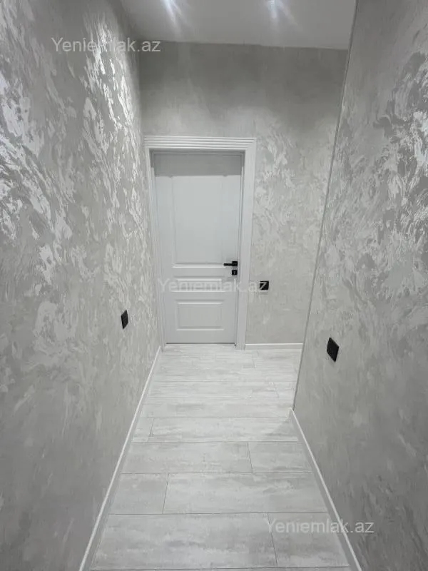 Satılır 2 otaqlı köhnə tikili 40 m²