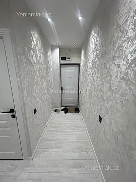 Satılır 2 otaqlı köhnə tikili 40 m²