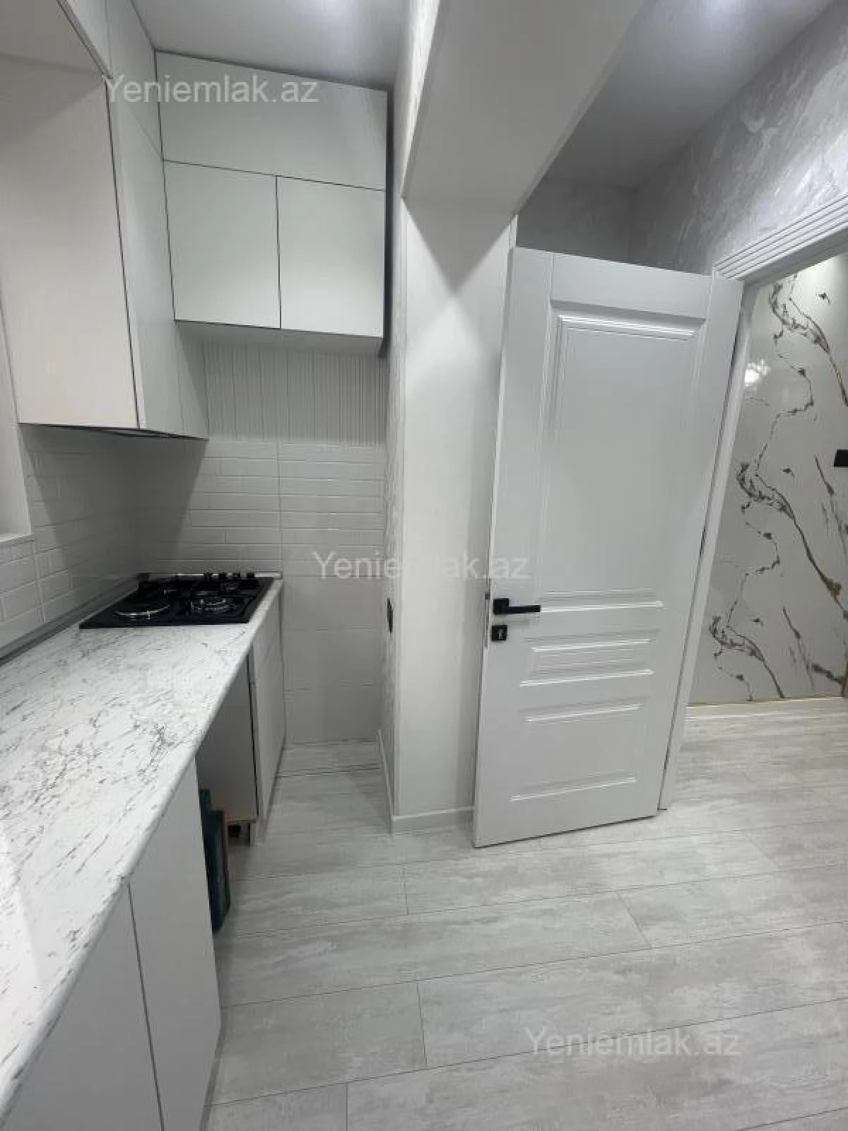 Satılır 2 otaqlı köhnə tikili 40 m²