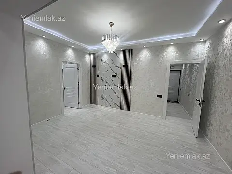Satılır 2 otaqlı köhnə tikili 40 m²