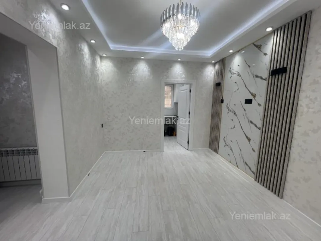 Satılır 2 otaqlı köhnə tikili 40 m²