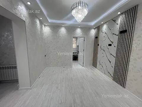 Satılır 2 otaqlı köhnə tikili 40 m²