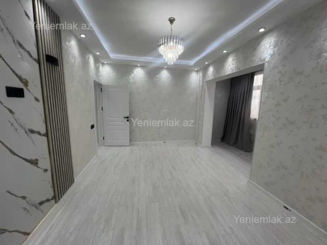 Satılır 2 otaqlı köhnə tikili 40 m²