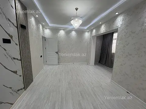 Satılır 2 otaqlı köhnə tikili 40 m²