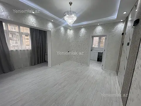 Satılır 2 otaqlı köhnə tikili 40 m² — Bakı, Xətai 2 otaq 40.00 m²