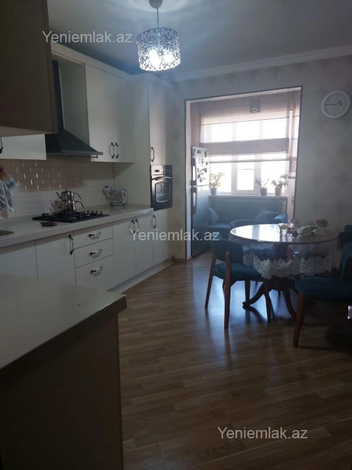 Satılır 5 otaqlı köhnə tikili 125 m²