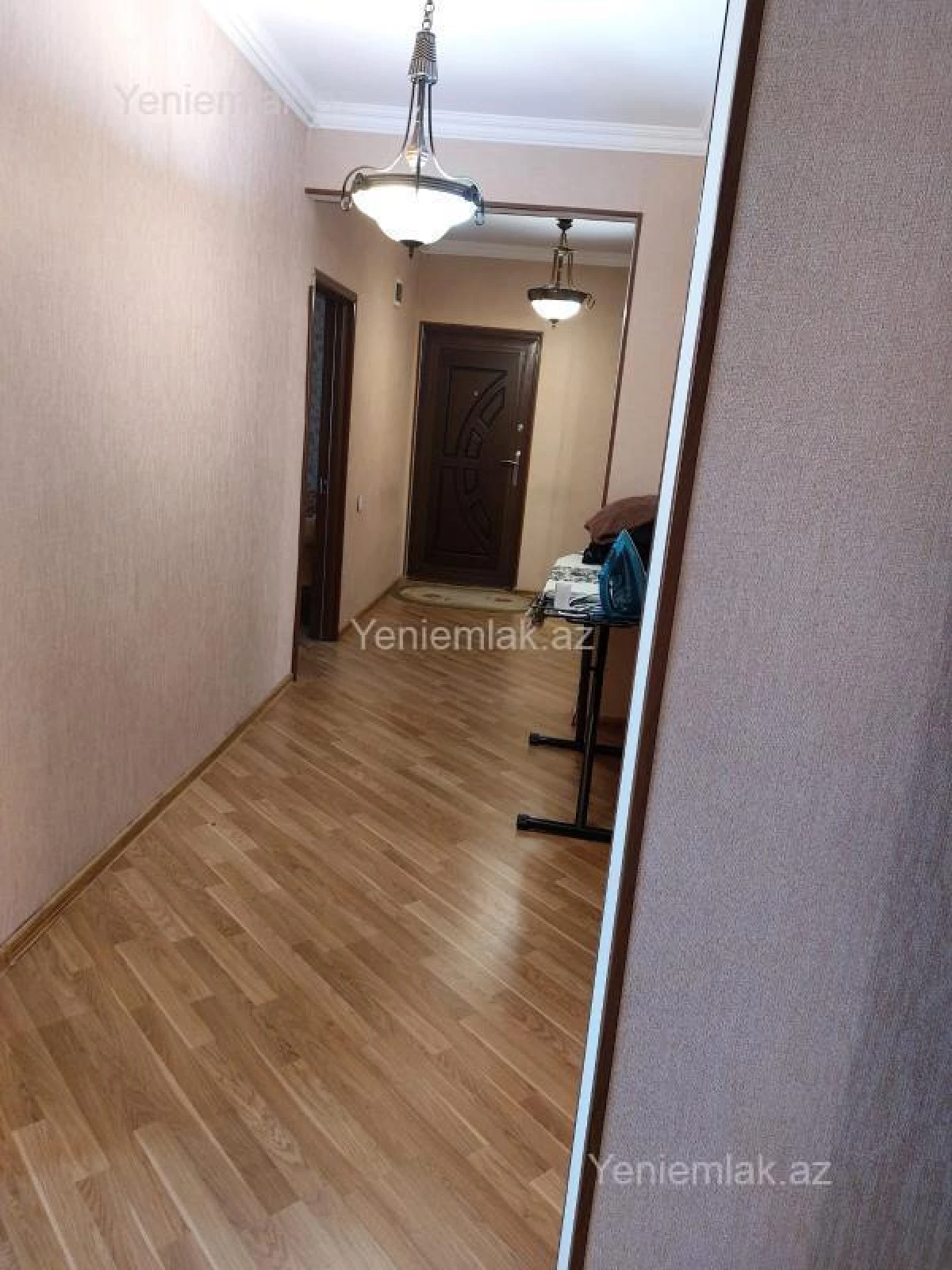 Satılır 5 otaqlı köhnə tikili 125 m²