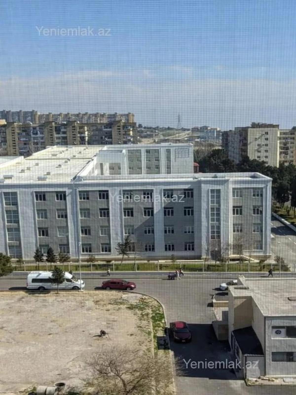 Satılır 1 otaqlı köhnə tikili 50 m²
