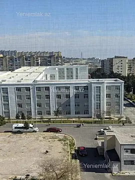 Satılır 1 otaqlı köhnə tikili 50 m²
