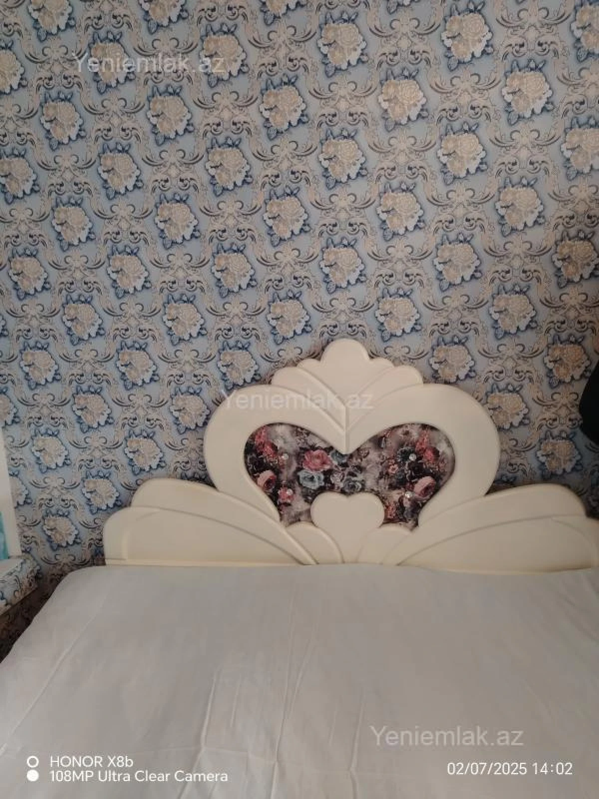 Satılır 1 otaqlı köhnə tikili 50 m²