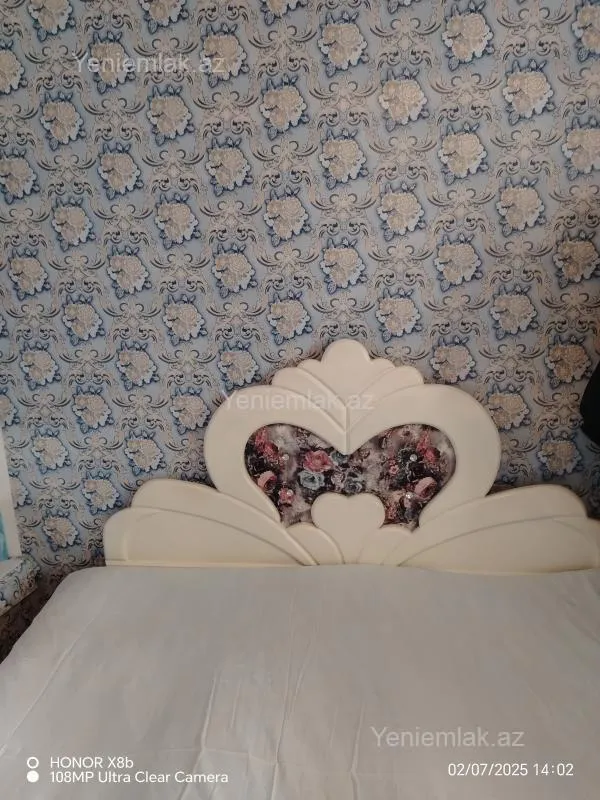 Satılır 1 otaqlı köhnə tikili 50 m²