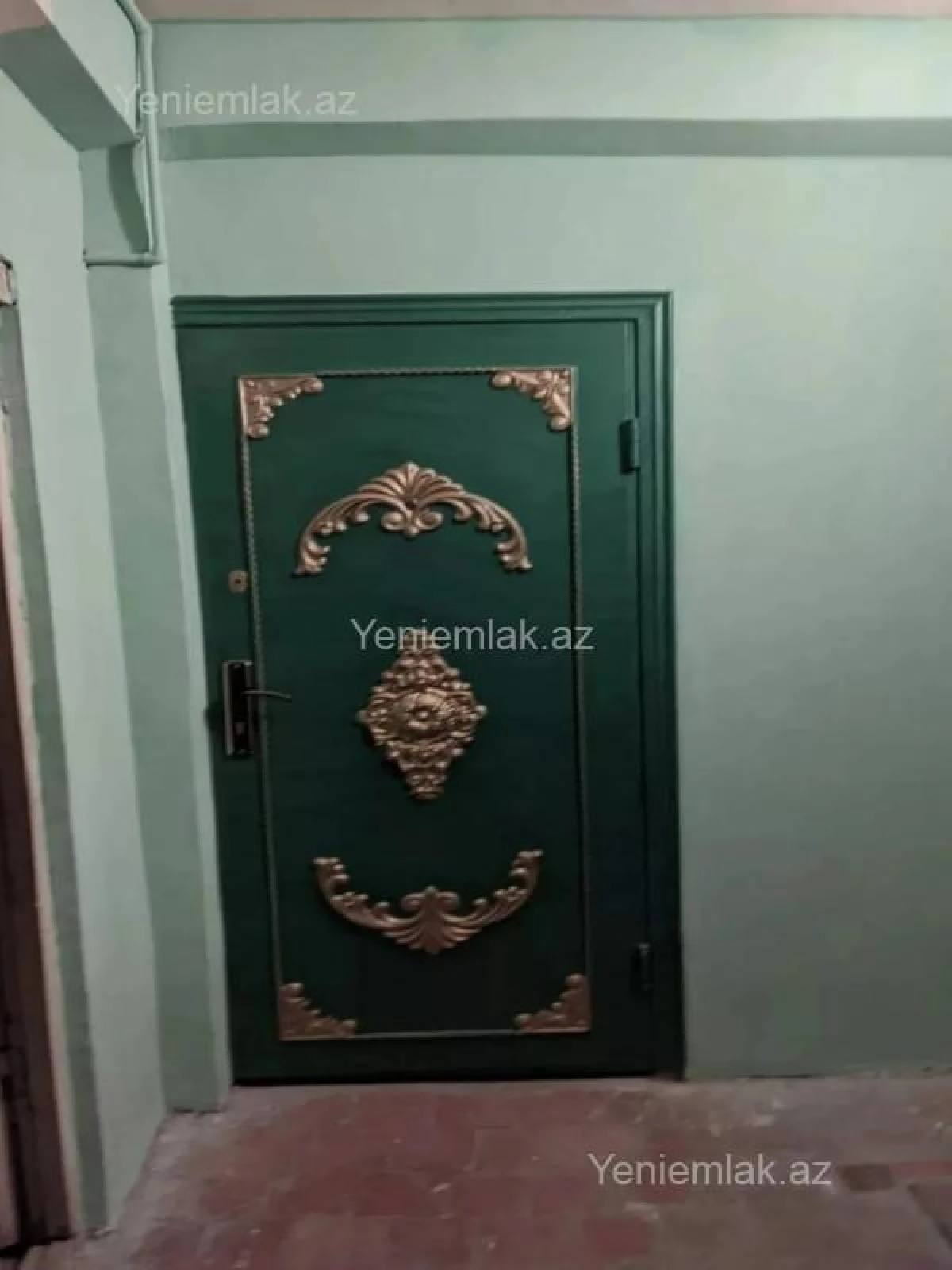 Satılır 1 otaqlı köhnə tikili 50 m²