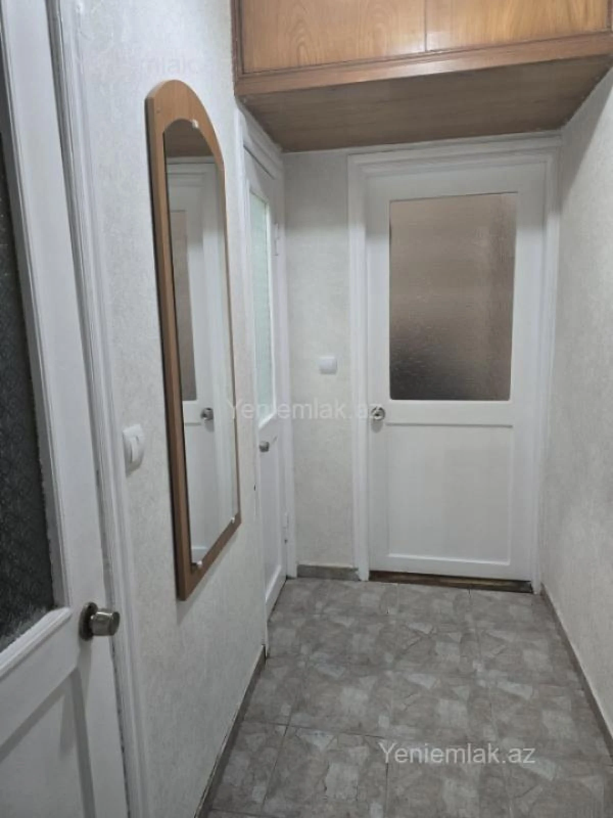 Satılır 3 otaqlı köhnə tikili 55 m²