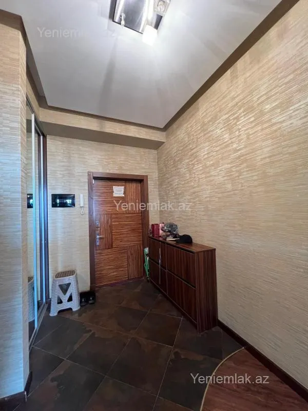 Satılır 3 otaqlı yeni tikili 96 m²