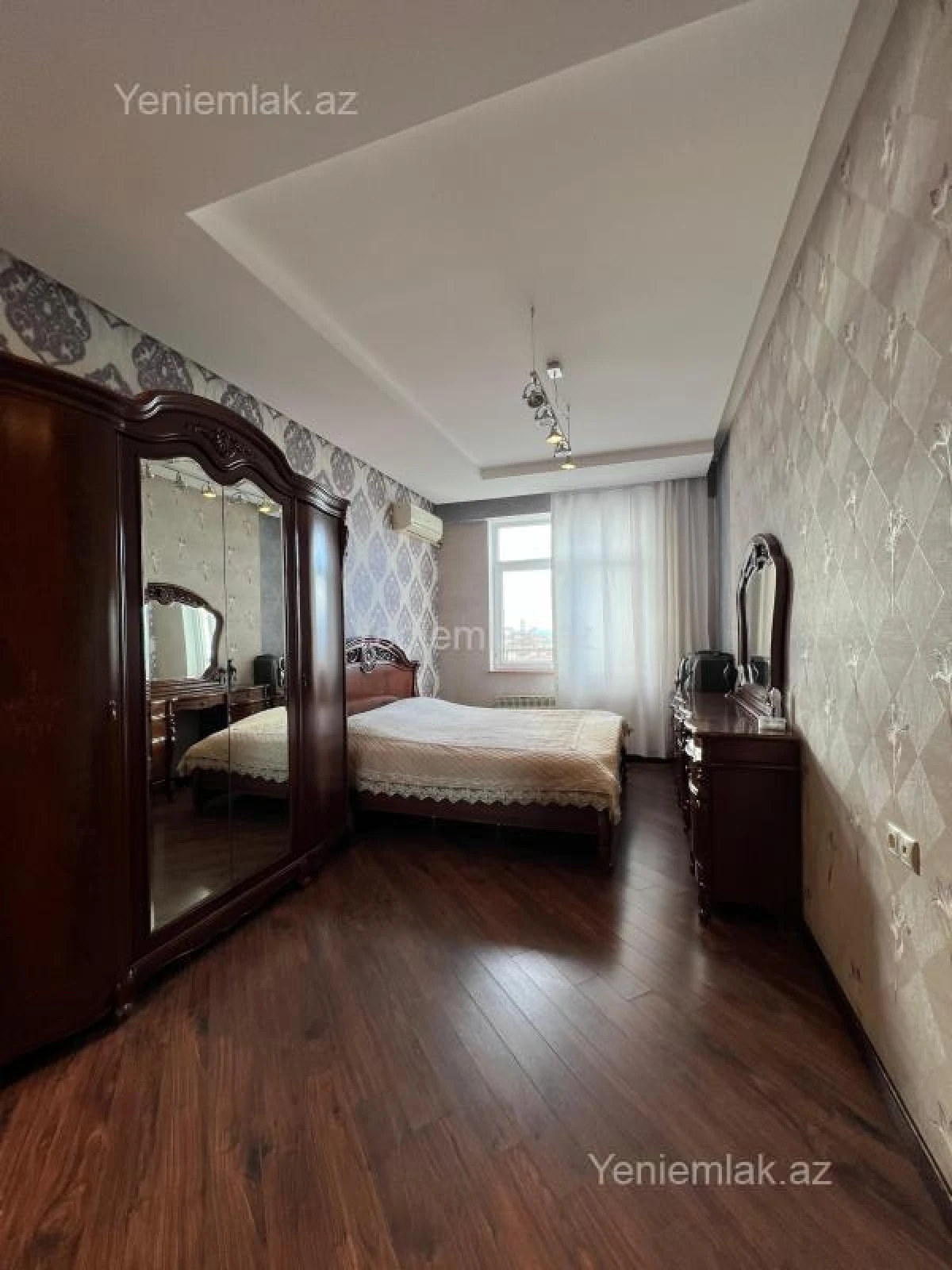 Satılır 3 otaqlı yeni tikili 96 m²