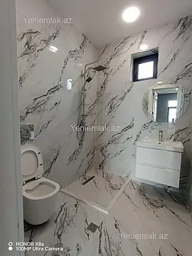 Satılır 4 otaqlı həyət evi 305 m²