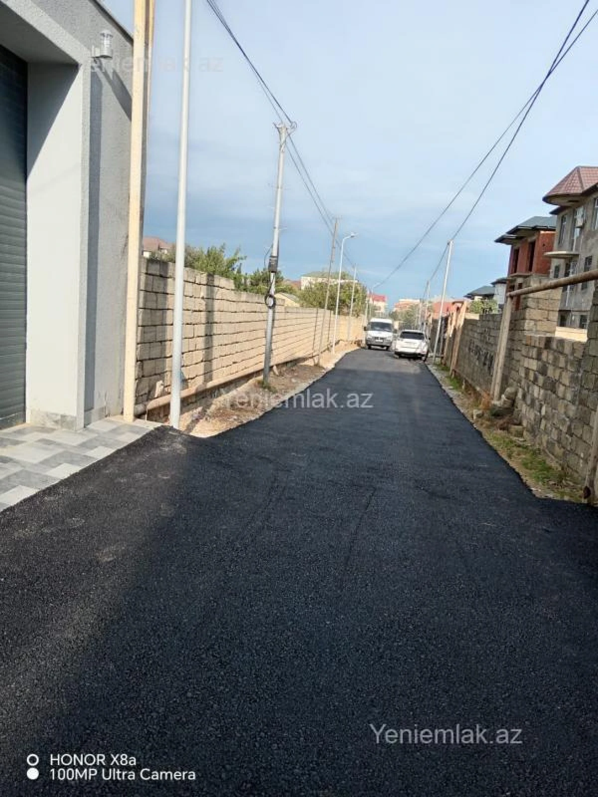 Satılır 4 otaqlı həyət evi 305 m²