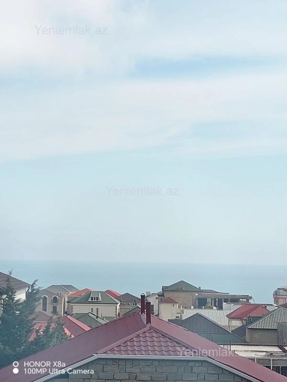 Satılır 4 otaqlı həyət evi 305 m²