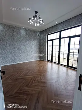 Satılır 4 otaqlı həyət evi 305 m²