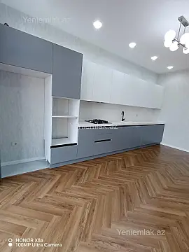 Satılır 4 otaqlı həyət evi 305 m²