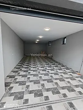 Satılır 4 otaqlı həyət evi 305 m²