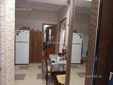 Satılır 2 otaqlı köhnə tikili 52.3 m²