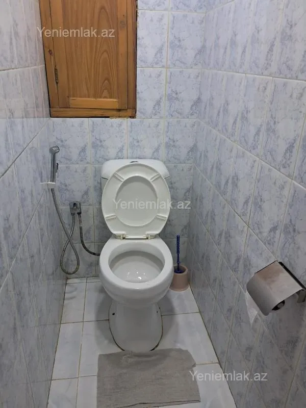 Satılır 2 otaqlı köhnə tikili 60 m²