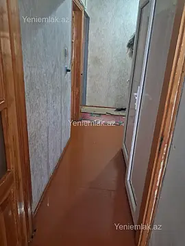 Satılır 2 otaqlı köhnə tikili 60 m²