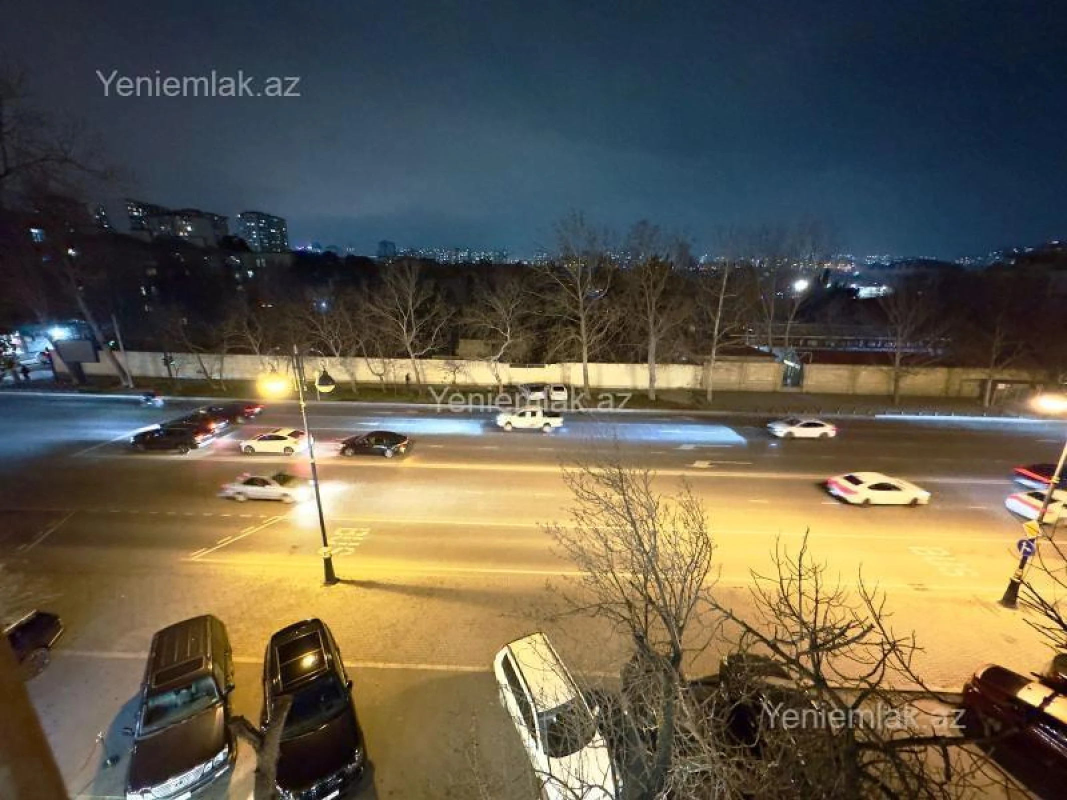 Satılır 2 otaqlı köhnə tikili 55 m²