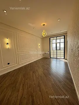 Satılır 3 otaqlı yeni tikili 86 m²