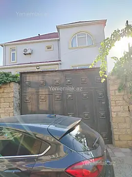 Satılır 6 otaqlı həyət evi 263 m²