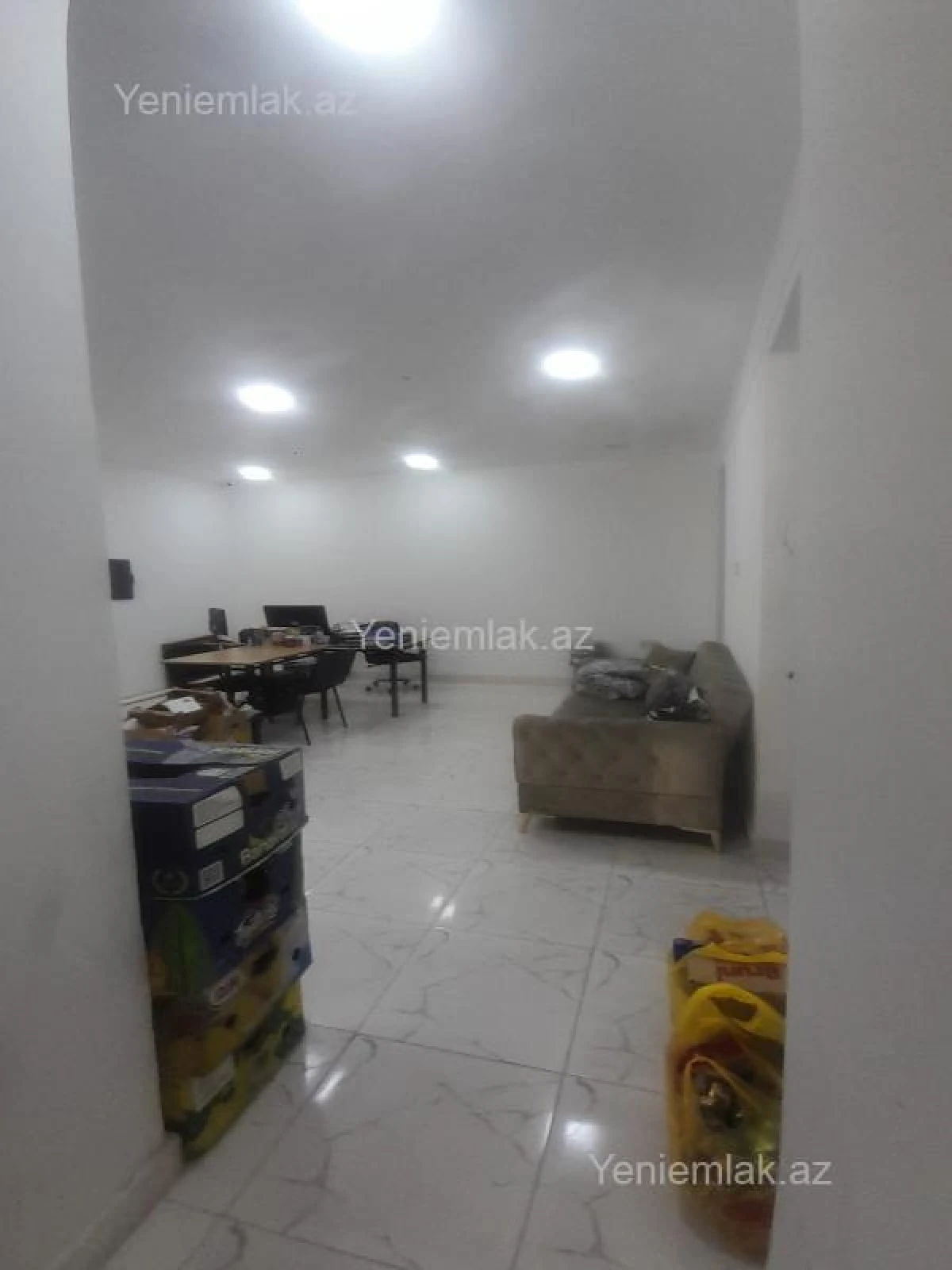 Satılır 3 otaqlı obyekt 170 m²