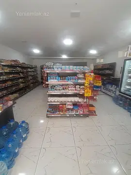 Satılır 3 otaqlı obyekt 170 m² — Bakı, Yasamal 3 otaq 170.00 m²