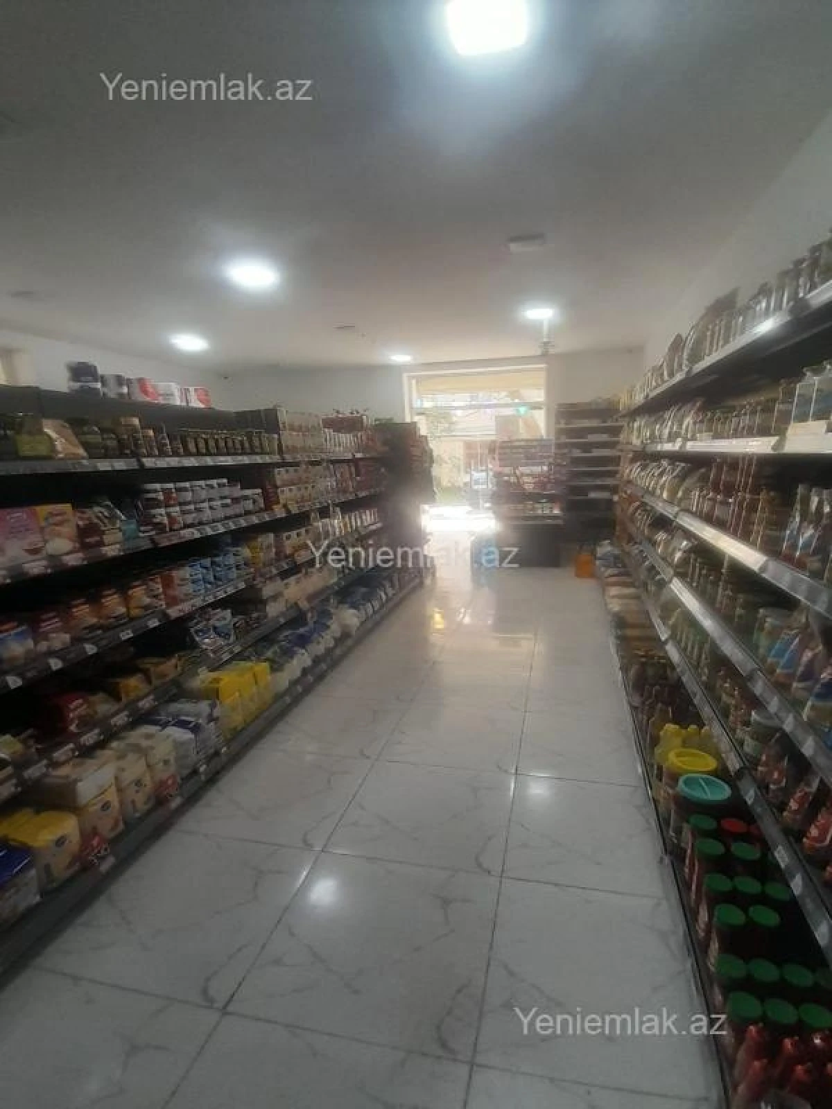 Satılır 3 otaqlı obyekt 170 m²