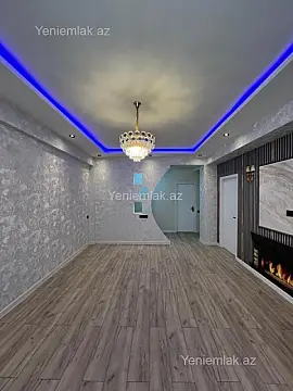 Satılır 3 otaqlı yeni tikili 58 m²